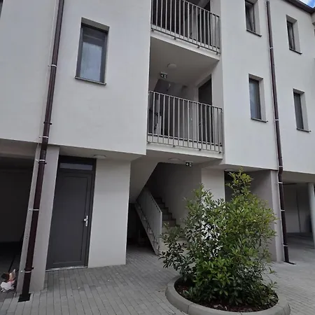 Bytik Centrum Hlohovec