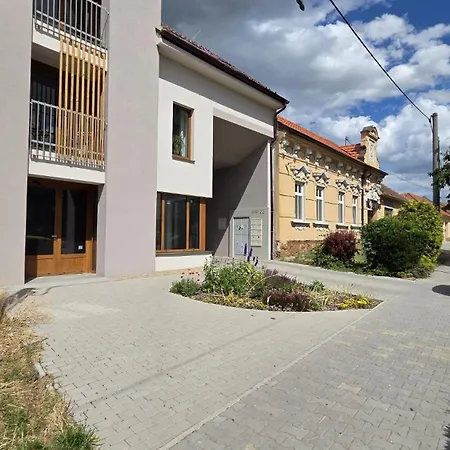 Apartmán Bytik Centrum *